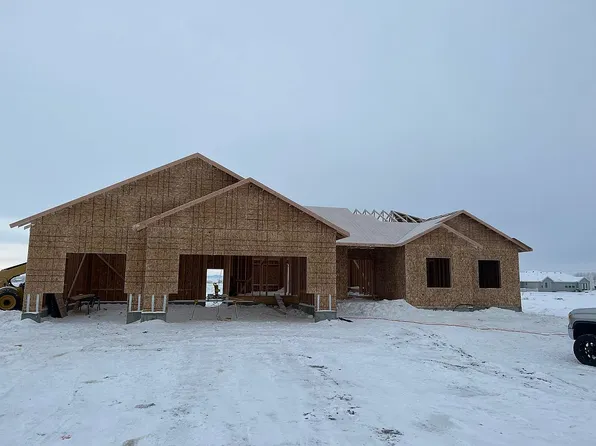 4038 E 152 N, Rigby, ID 83442