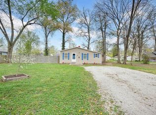 2068 Cass Ave, Evansville, IN