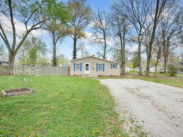 2068 Cass Ave, Evansville, IN 47714