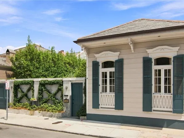 909 Ursulines Ave, New Orleans, LA 70116