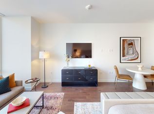 430 Stuart St #1501, Boston, MA 02116