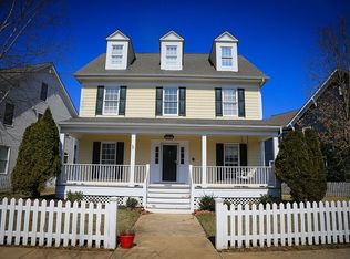 3862 Sugarloaf Pkwy, Frederick, MD