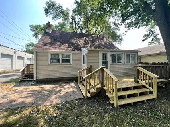 136 S Jefferson Ave, Bradley, IL 60915