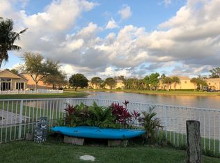 5736 NW 49th Way, Coconut Creek, FL 33073