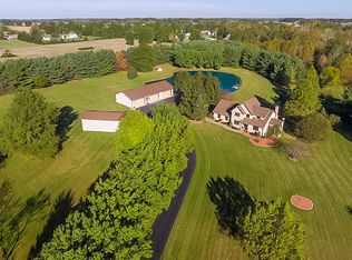 12941 Pickerington Rd NW, Pickerington, OH 43147