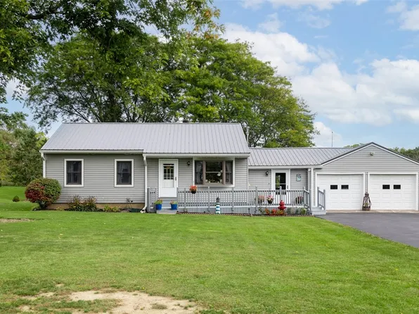 4553 Reservoir Rd, Geneseo, NY 14454