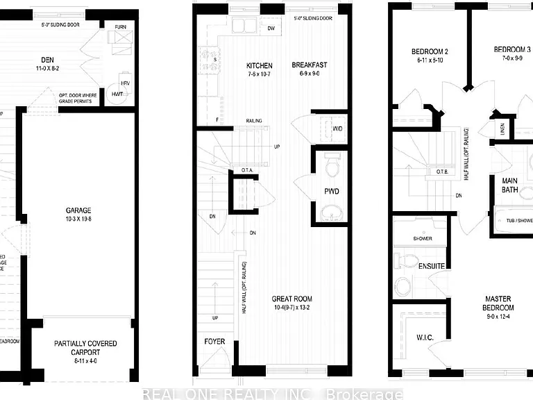 61 Soho St #31 — Photo 2