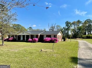 106 Dunbar Cir, Sylvester, GA 31791