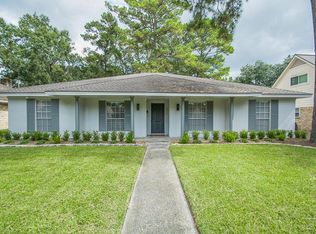 4914 Dunsmere St, Houston, TX 77018