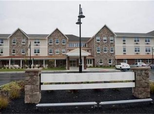 206 Saint Marys Dr, Cherry Hill, NJ 08003