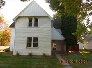 212 6th Ave N, Princeton, MN 55371