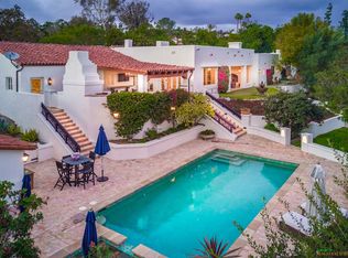 16525 La Gracia, Rancho Santa Fe, CA 92091