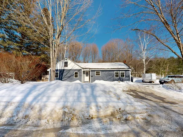 74 Kimball Avenue, Mexico, ME 04257