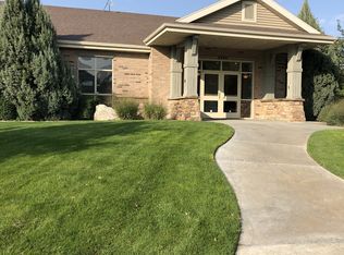 3314 E South Ridge Rd #G10-1, Eagle Mountain, UT 84005