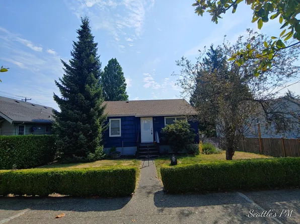 7510 34th Ave SW, Seattle, WA 98126