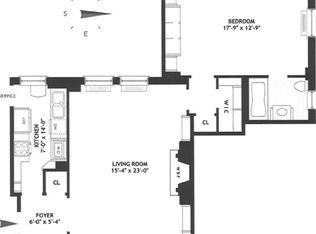 960 5th Ave #5D, Manhattan, NY