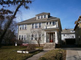 3127 Meadowbrook Blvd #3, Cleveland Heights, OH 44118