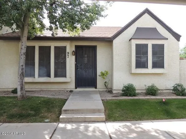 8111 W Wacker Rd Unit 97, Peoria, AZ 85381