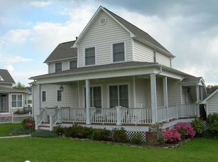 112 Trillium Dr, Andersonville, TN 37705
