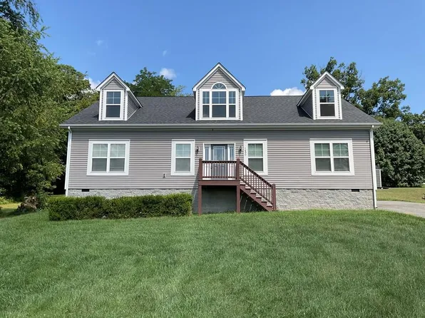 1490 W Ridge St, Wytheville, VA 24382