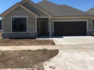 133 S Legacy Way, Andover, KS 67002