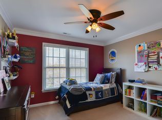 828 Clatter Ave, Wake Forest, NC 27587