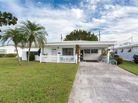 2nd image of 3741 Mainlands Blvd N #3