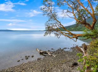 530 Wawa Point Rd, Brinnon, WA 98320