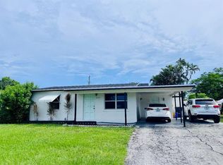 3113 Buckley Ave, Lake Worth, FL 33461