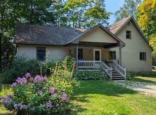 1572 N Smith Rd, Saint Ignace, MI 49781