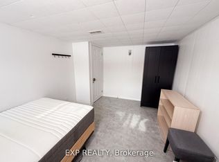 500 Drewry Ave #3, Toronto, ON M2R2L1