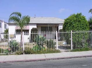 3847 Menlo Ave, San Diego, CA 92105