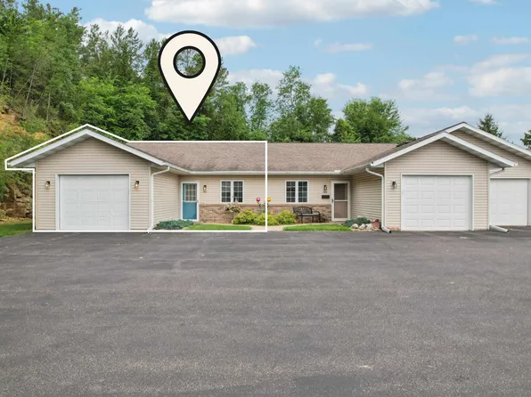 1577 N Dewey Ave, Reedsburg, WI 53959