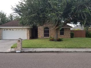 2309 Sage Dr, Weslaco, TX 78596