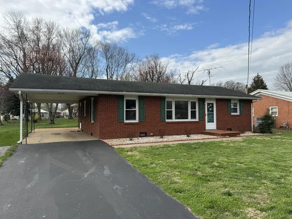 708 North St, Franklin, KY 42134