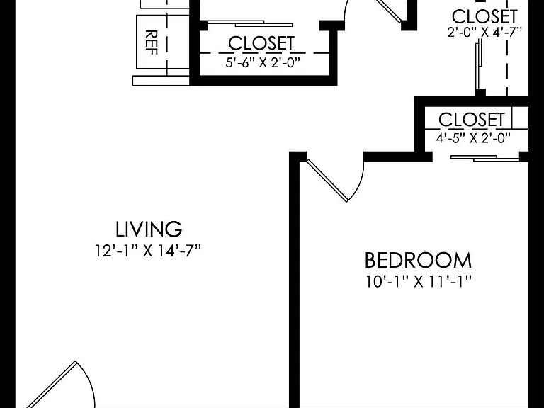 1557 S Ash Street — Photo 19