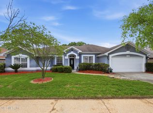 2119 Brighton Bay Trl W, Jacksonville, FL 32246