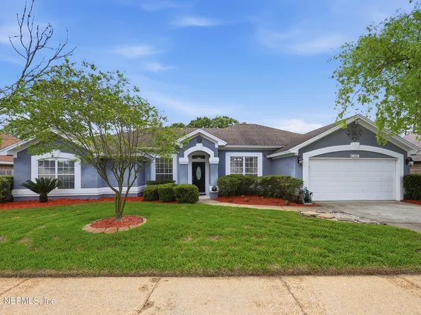 2119 BRIGHTON BAY Trail W, Jacksonville, FL 32246