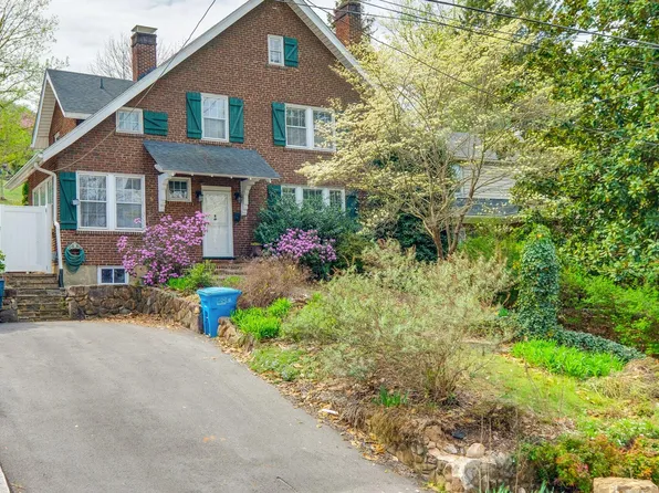 1242 Laurel St SE, Roanoke, VA 24014