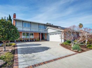 5553 Corte Sonora, Pleasanton, CA 94566