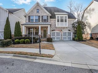 1869 Tululah Trl, Smyrna, GA 30082