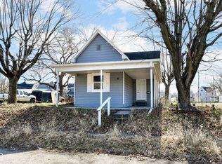 1411 Home Ave, Anderson, IN 46016