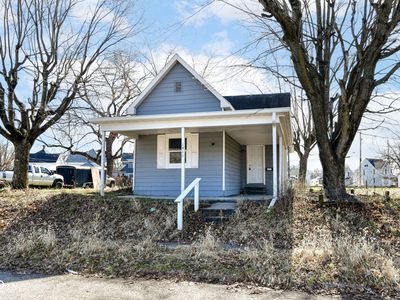 1411 Home Ave, Anderson, IN, 46016