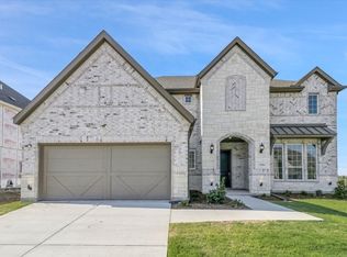 17217 Clover Dr, Celina, TX 75009
