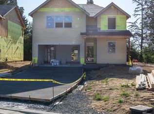 51938 SE 9th St, Scappoose, OR 97056