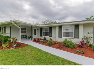 34 Maui Cir, Naples, FL 34112