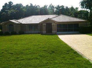 353 Knights Bridge Rd, Spring Hill, FL 34609