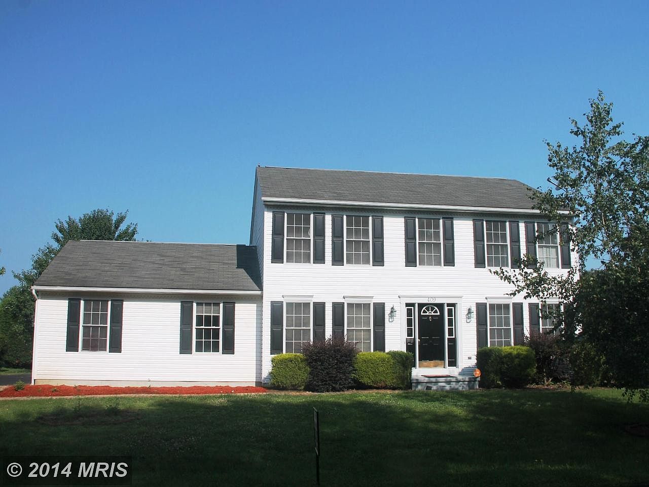 409 S Louisiana Ave, Martinsburg, WV 25401 Zillow