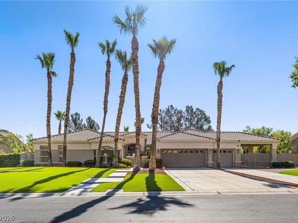 7310 Red Cinder St, Las Vegas, NV 89131