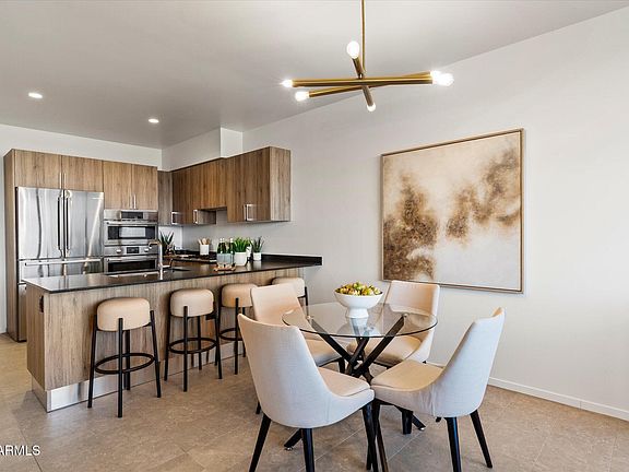 5th image of 7180 E KIERLAND Boulevard #714